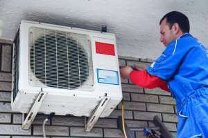 24/7 and Emergency HVAC Near Black Mountain, NC | Air Conidtioning and Heating Contractors